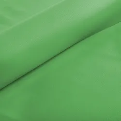 Pouf Poggiapiedi Rotondo - Ecopelle – vista 2