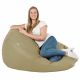 Talpa medio Pouf Sacco Gigante XXL a Pera
