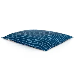 Cuscino da Pavimento Gigante XL per bambini - Tessuto Stampato Premium – vista 44