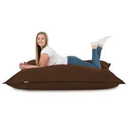 Cuscino da Pavimento Gigante XXL per adulti Gigante - Velluto Soft – vista 64