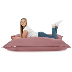 Cuscino da Pavimento Gigante XXL per adulti Gigante - Velluto Soft – vista 66