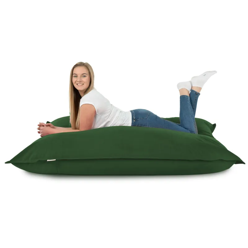 Cuscino da Pavimento Gigante XXL per adulti Gigante - Velluto Soft – vista 69