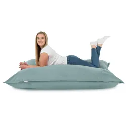 Cuscino da Pavimento Gigante XXL per adulti Gigante - Velluto Soft – vista 70