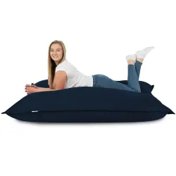 Cuscino da Pavimento Gigante XXL per adulti Gigante - Velluto Soft – vista 62