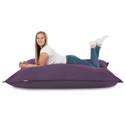 Cuscino da Pavimento Gigante XXL per adulti Gigante - Velluto Soft – vista 61