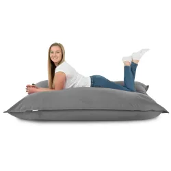 Cuscino da Pavimento Gigante XXL per adulti Gigante - Velluto Soft – vista 55