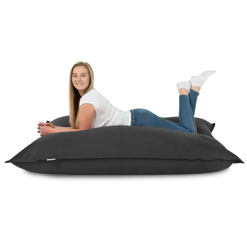 Cuscino da Pavimento Gigante XXL per adulti Gigante - Velluto Soft – vista 57