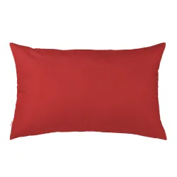 Cuscino da giardino rettangolare 30x50 cm - Outdoor Pro per esterno Impermeabile