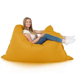 Cuscino da Pavimento Gigante XXL per adulti Gigante - Outdoor Pro per esterno Impermeabile – vista 27
