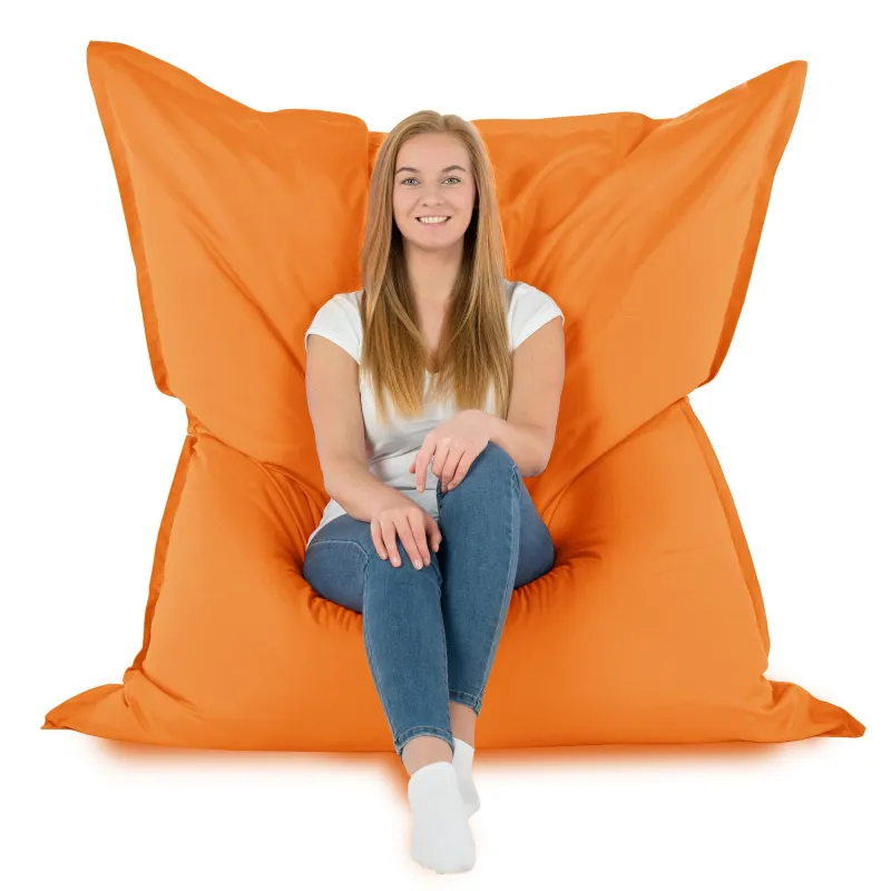 Cuscino da Pavimento Gigante XXL per adulti Gigante - Outdoor Pro per esterno Impermeabile – vista 43