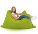 Verde Lime Cuscino Gigante Esterno XXL Per Ragazzi