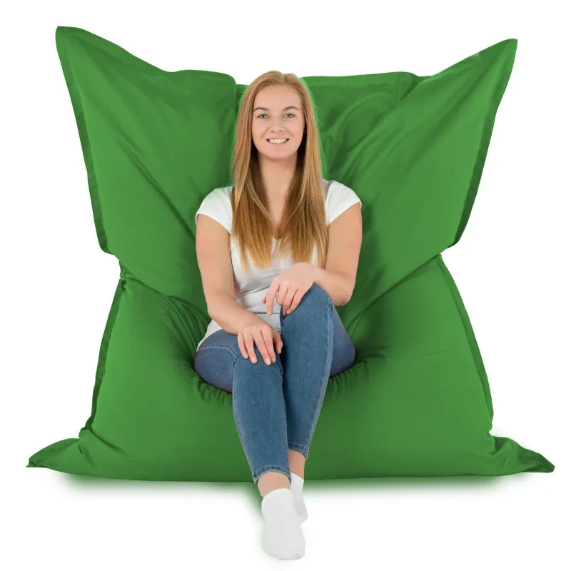 Cuscino da Pavimento Gigante XXL per adulti Gigante - Outdoor Pro per esterno Impermeabile – vista 33