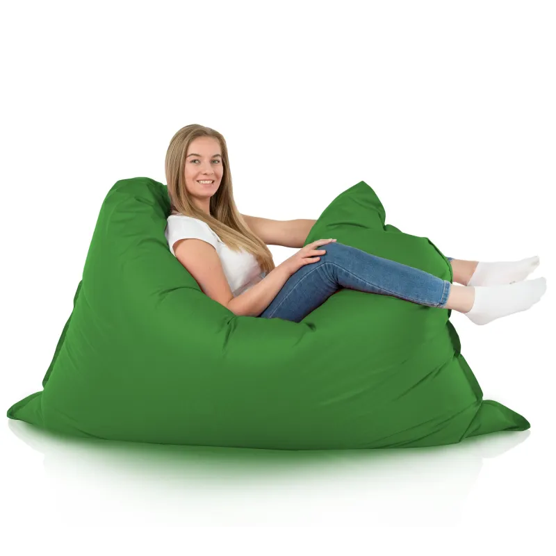 Cuscino da Pavimento Gigante XXL per adulti Gigante - Outdoor Pro per esterno Impermeabile – vista 84