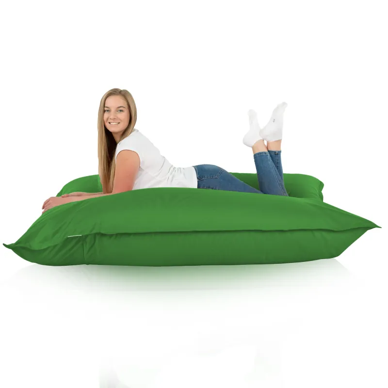 Cuscino da Pavimento Gigante XXL per adulti Gigante - Outdoor Pro per esterno Impermeabile – vista 89