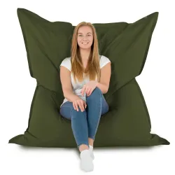 Cuscino da Pavimento Gigante XXL per adulti Gigante - Outdoor Pro per esterno Impermeabile – vista 105