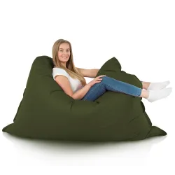 Cuscino da Pavimento Gigante XXL per adulti Gigante - Outdoor Pro per esterno Impermeabile – vista 108