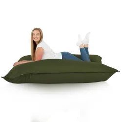 Cuscino da Pavimento Gigante XXL per adulti Gigante - Outdoor Pro per esterno Impermeabile – vista 110