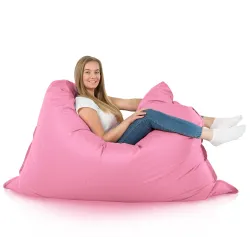 Cuscino da Pavimento Gigante XXL per adulti Gigante - Outdoor Pro per esterno Impermeabile – vista 88
