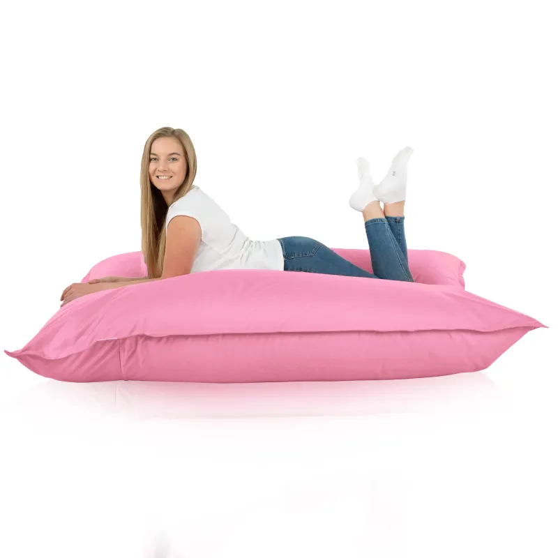 Cuscino da Pavimento Gigante XXL per adulti Gigante - Outdoor Pro per esterno Impermeabile – vista 101