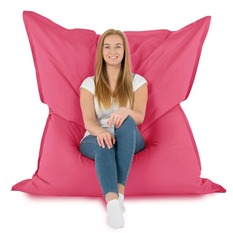 Cuscino da Pavimento Gigante XXL per adulti Gigante - Outdoor Pro per esterno Impermeabile – vista 32