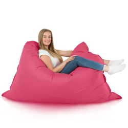 Cuscino da Pavimento Gigante XXL per adulti Gigante - Outdoor Pro per esterno Impermeabile – vista 86