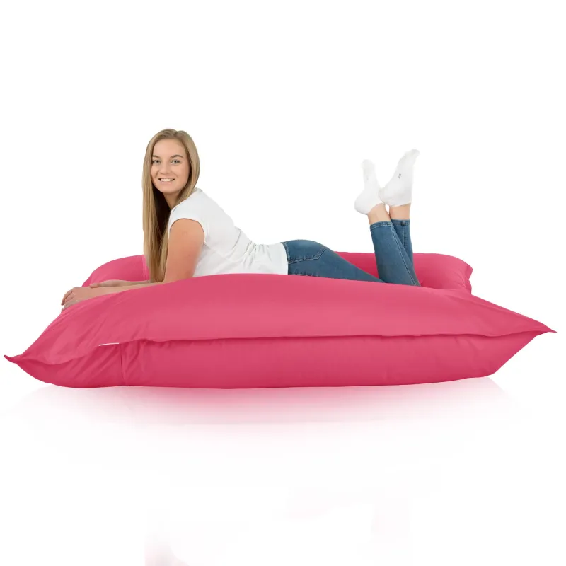 Cuscino da Pavimento Gigante XXL per adulti Gigante - Outdoor Pro per esterno Impermeabile – vista 103