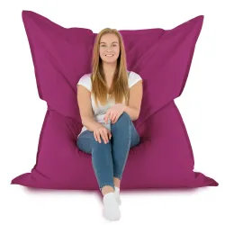 Cuscino da Pavimento Gigante XXL per adulti Gigante - Outdoor Pro per esterno Impermeabile – vista 31