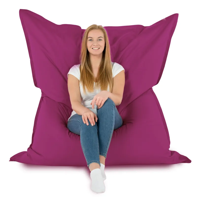 Cuscino da Pavimento Gigante XXL per adulti Gigante - Outdoor Pro per esterno Impermeabile – vista 31