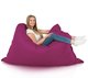 Fucsia Cuscino Gigante Esterno XXL per Ragazze