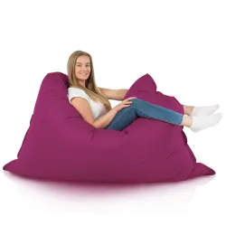 Cuscino da Pavimento Gigante XXL per adulti Gigante - Outdoor Pro per esterno Impermeabile – vista 83
