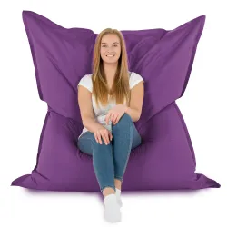 Cuscino da Pavimento Gigante XXL per adulti Gigante - Outdoor Pro per esterno Impermeabile – vista 34