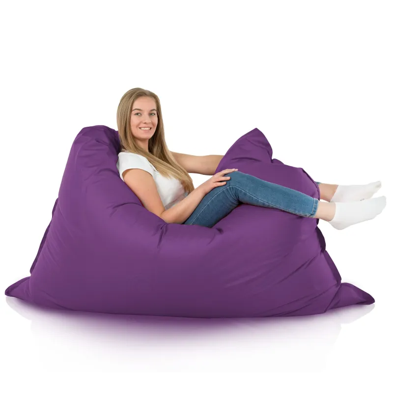 Cuscino da Pavimento Gigante XXL per adulti Gigante - Outdoor Pro per esterno Impermeabile – vista 73