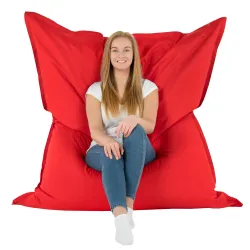 Cuscino da Pavimento Gigante XXL per adulti Gigante - Outdoor Pro per esterno Impermeabile – vista 35