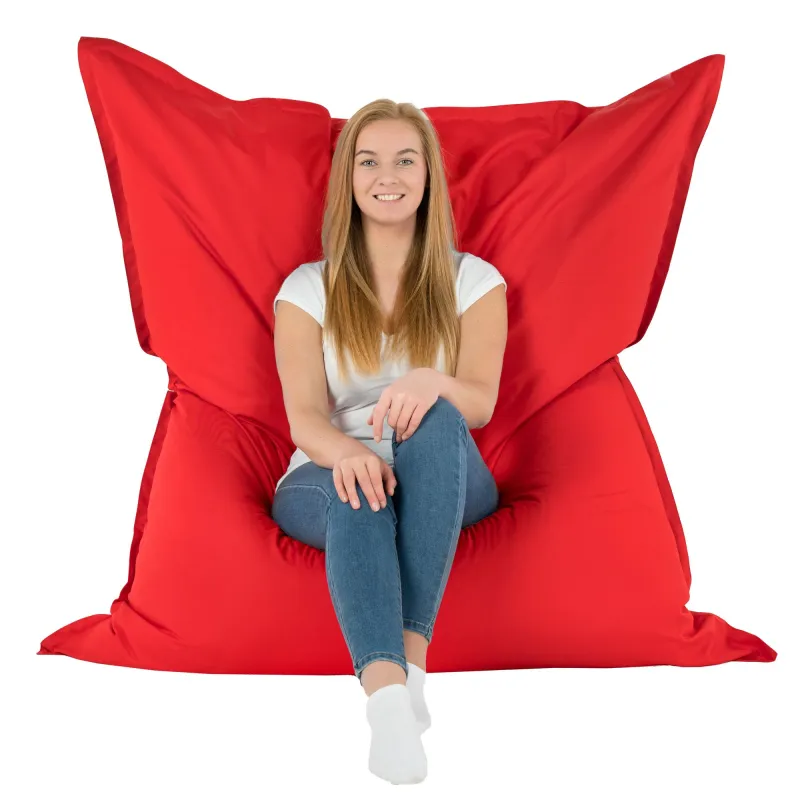 Cuscino da Pavimento Gigante XXL per adulti Gigante - Outdoor Pro per esterno Impermeabile – vista 35