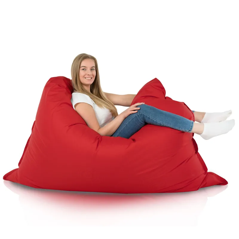 Cuscino da Pavimento Gigante XXL per adulti Gigante - Outdoor Pro per esterno Impermeabile – vista 80