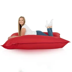 Cuscino da Pavimento Gigante XXL per adulti Gigante - Outdoor Pro per esterno Impermeabile – vista 102