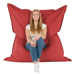 Cuscino da Pavimento Gigante XXL per adulti Gigante - Outdoor Pro per esterno Impermeabile – vista 38