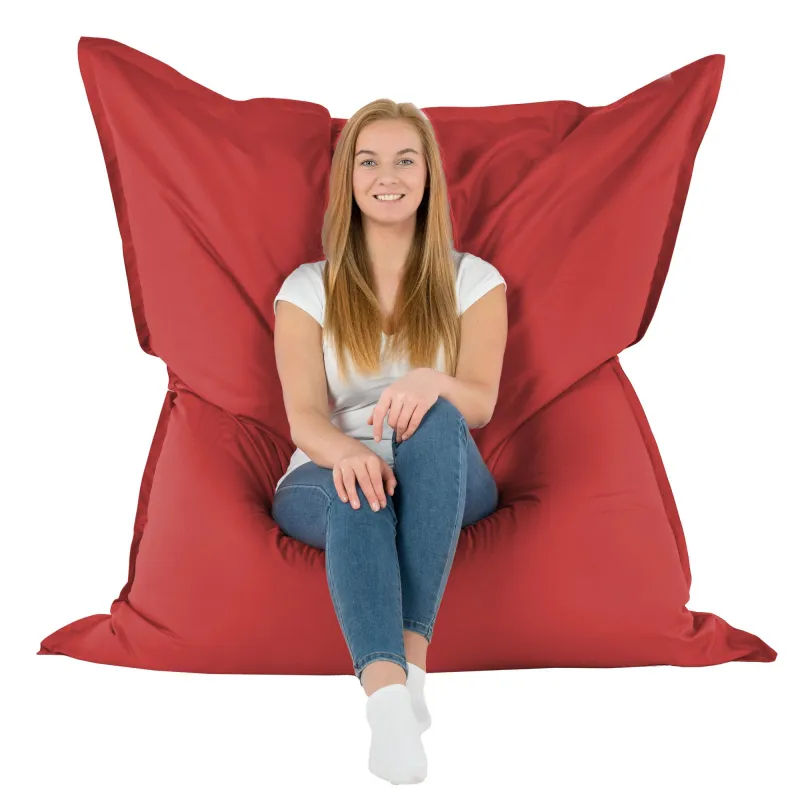 Cuscino da Pavimento Gigante XXL per adulti Gigante - Outdoor Pro per esterno Impermeabile – vista 38