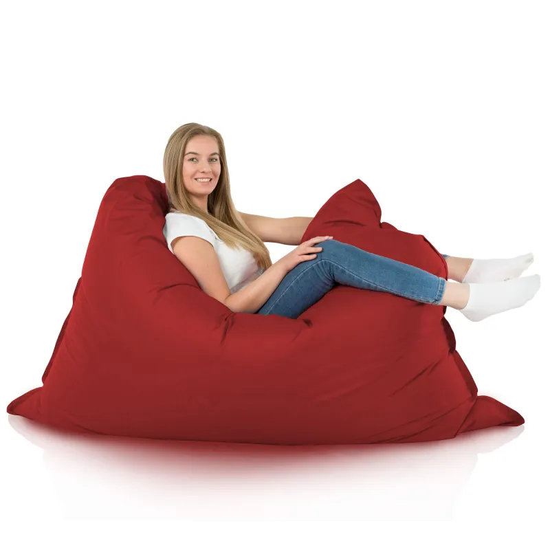Cuscino da Pavimento Gigante XXL per adulti Gigante - Outdoor Pro per esterno Impermeabile – vista 76
