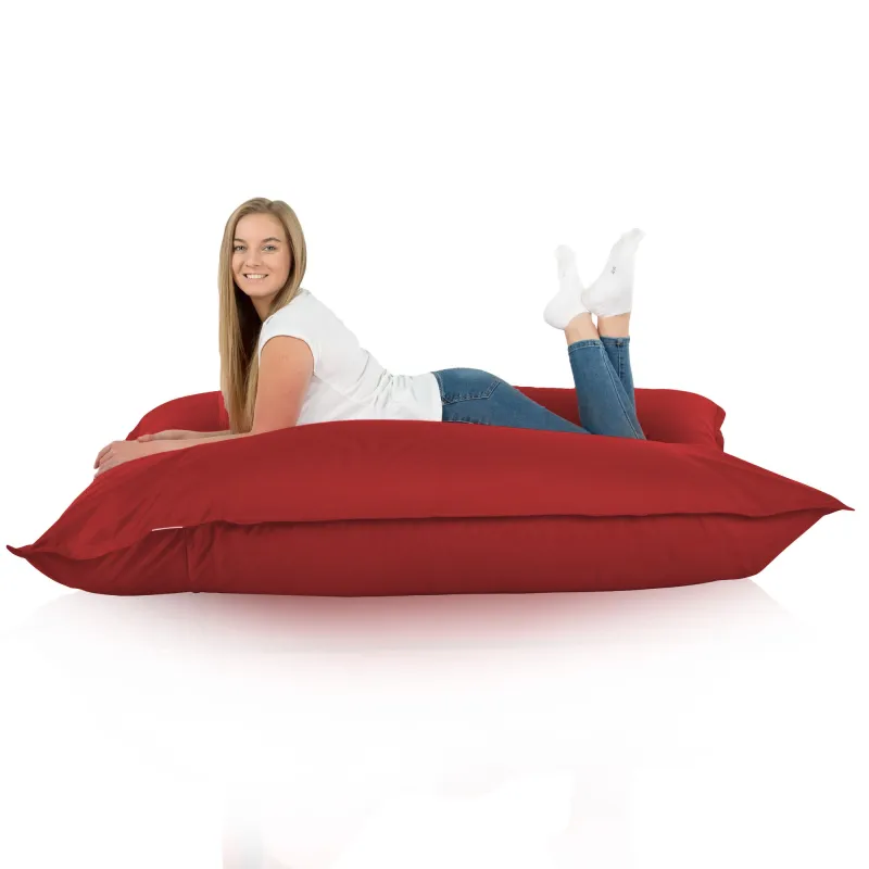 Cuscino da Pavimento Gigante XXL per adulti Gigante - Outdoor Pro per esterno Impermeabile – vista 100