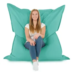 Cuscino da Pavimento Gigante XXL per adulti Gigante - Outdoor Pro per esterno Impermeabile – vista 39