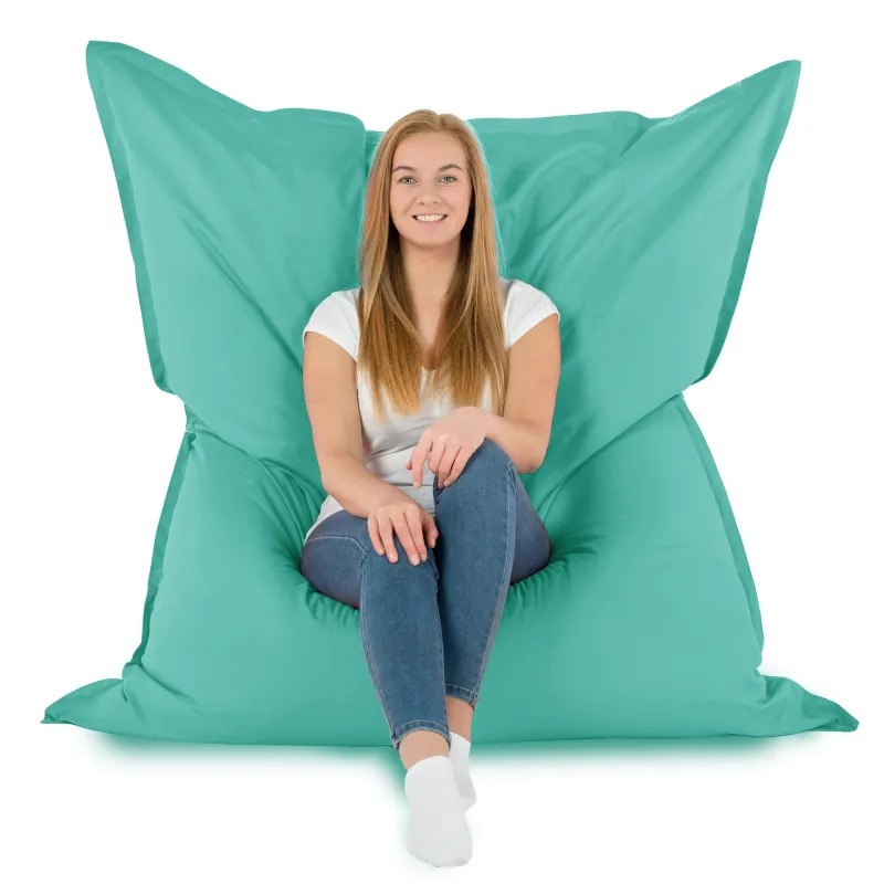 Cuscino da Pavimento Gigante XXL per adulti Gigante - Outdoor Pro per esterno Impermeabile – vista 39