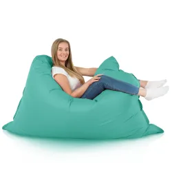 Cuscino da Pavimento Gigante XXL per adulti Gigante - Outdoor Pro per esterno Impermeabile – vista 77