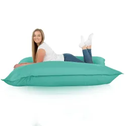 Cuscino da Pavimento Gigante XXL per adulti Gigante - Outdoor Pro per esterno Impermeabile – vista 98
