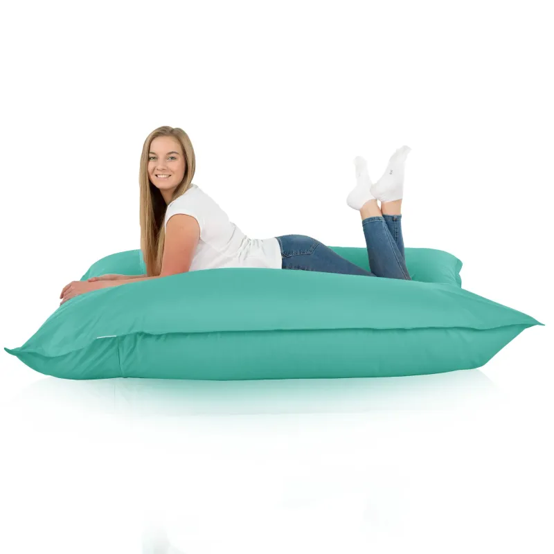 Cuscino da Pavimento Gigante XXL per adulti Gigante - Outdoor Pro per esterno Impermeabile – vista 98