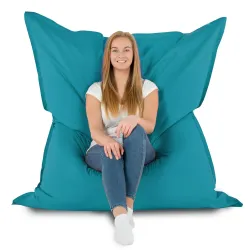Cuscino da Pavimento Gigante XXL per adulti Gigante - Outdoor Pro per esterno Impermeabile – vista 40