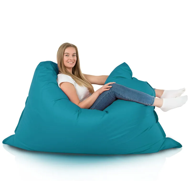Cuscino da Pavimento Gigante XXL per adulti Gigante - Outdoor Pro per esterno Impermeabile – vista 79