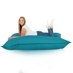 Cuscino da Pavimento Gigante XXL per adulti Gigante - Outdoor Pro per esterno Impermeabile – vista 96
