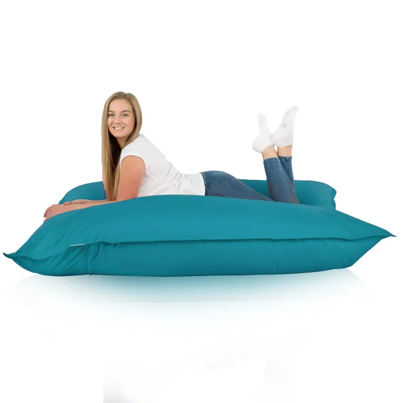 Cuscino da Pavimento Gigante XXL per adulti Gigante - Outdoor Pro per esterno Impermeabile – vista 96