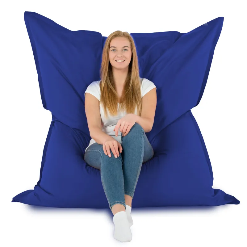 Cuscino da Pavimento Gigante XXL per adulti Gigante - Outdoor Pro per esterno Impermeabile – vista 36
